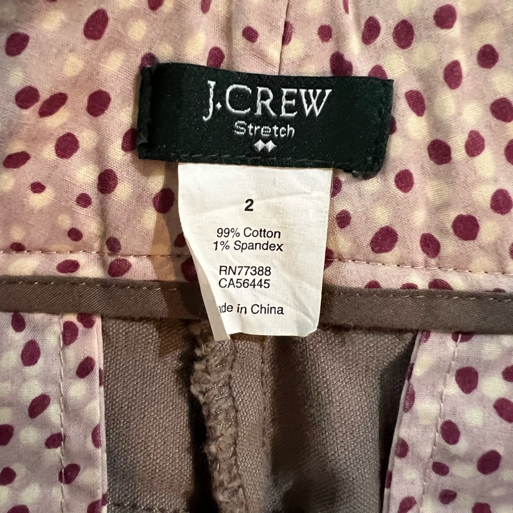 corduroy skirts - Picture 2 of 5